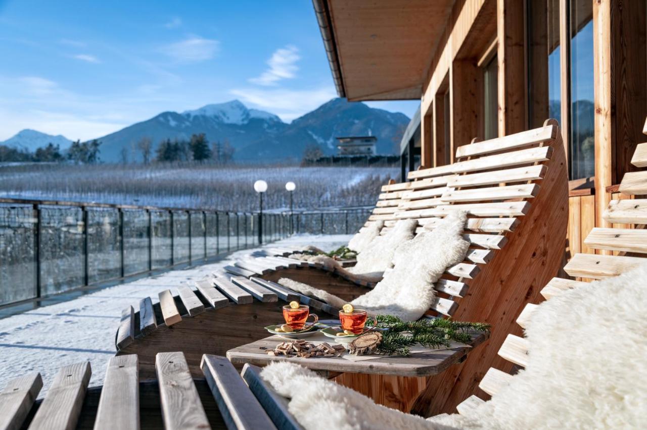 Hotel Jonathan Natz-Schabs Exterior foto
