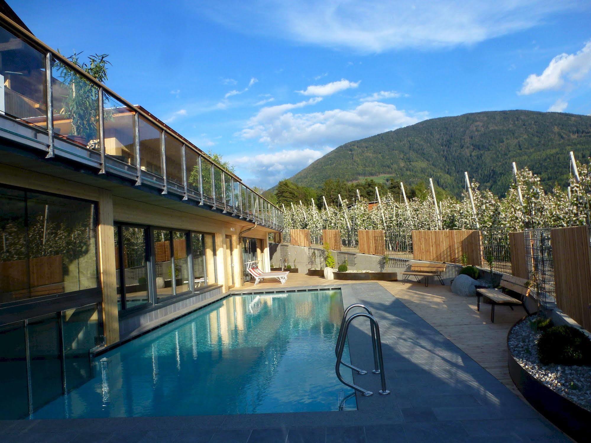 Hotel Jonathan Natz-Schabs Exterior foto